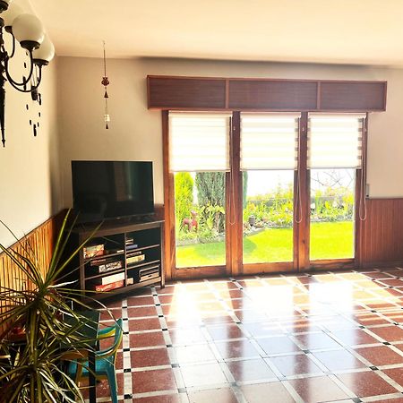 Casa Rural Sobre El Mar ブレーニャ・バハ エクステリア 写真