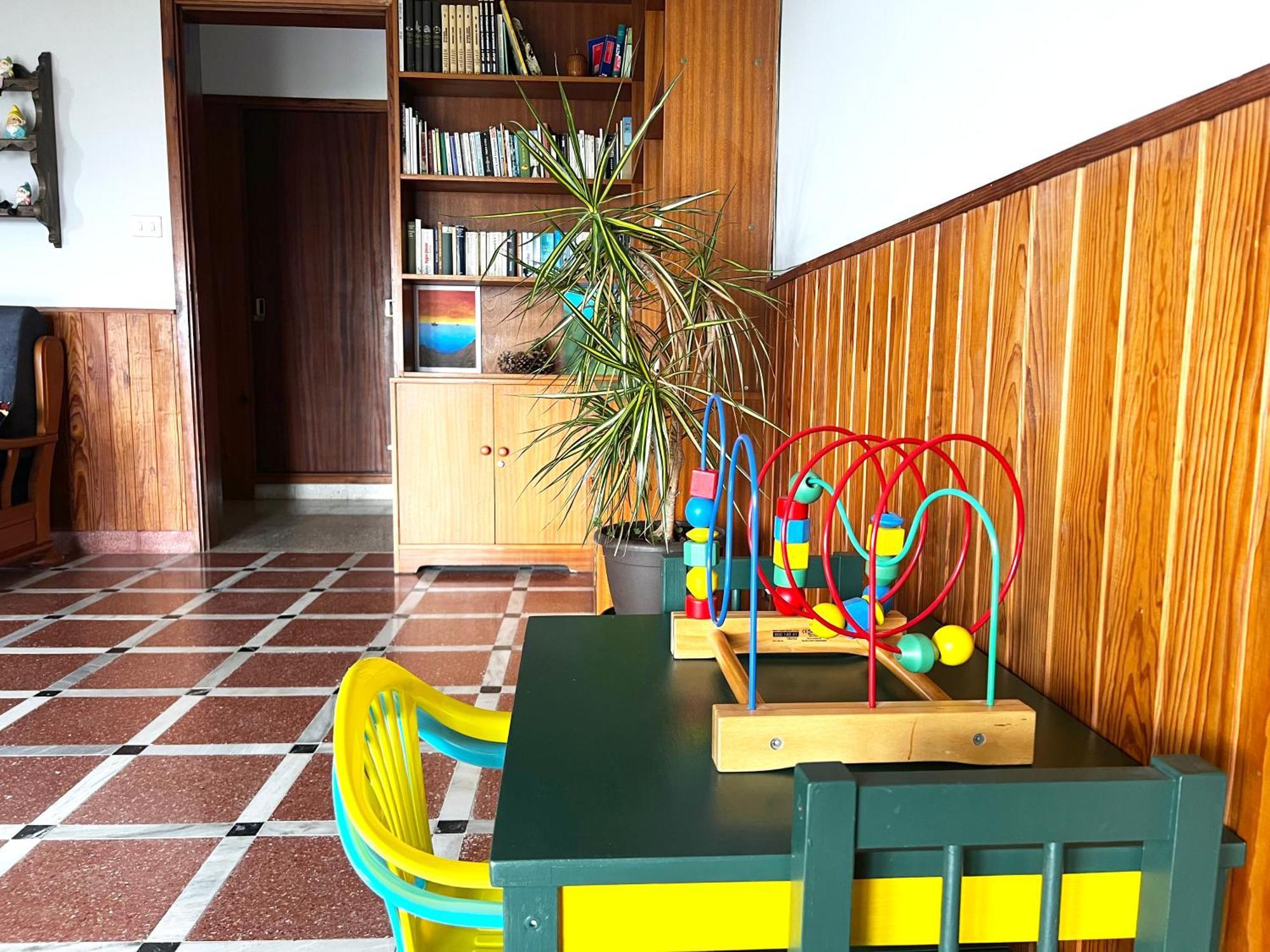 Casa Rural Sobre El Mar ブレーニャ・バハ エクステリア 写真