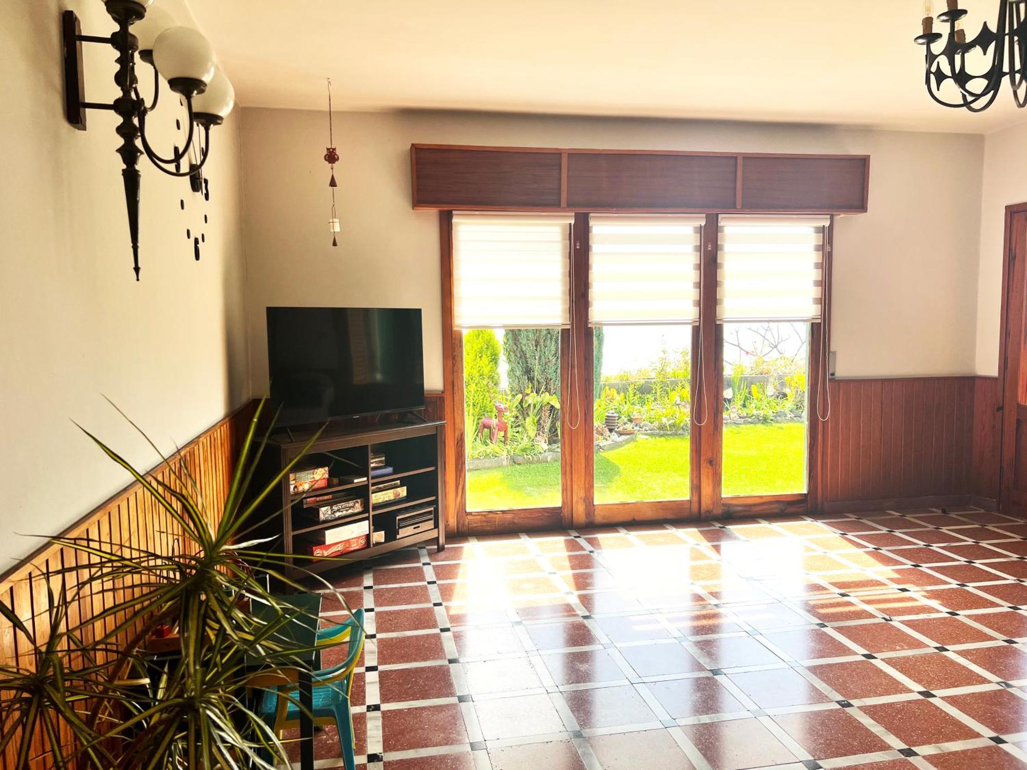 Casa Rural Sobre El Mar ブレーニャ・バハ エクステリア 写真